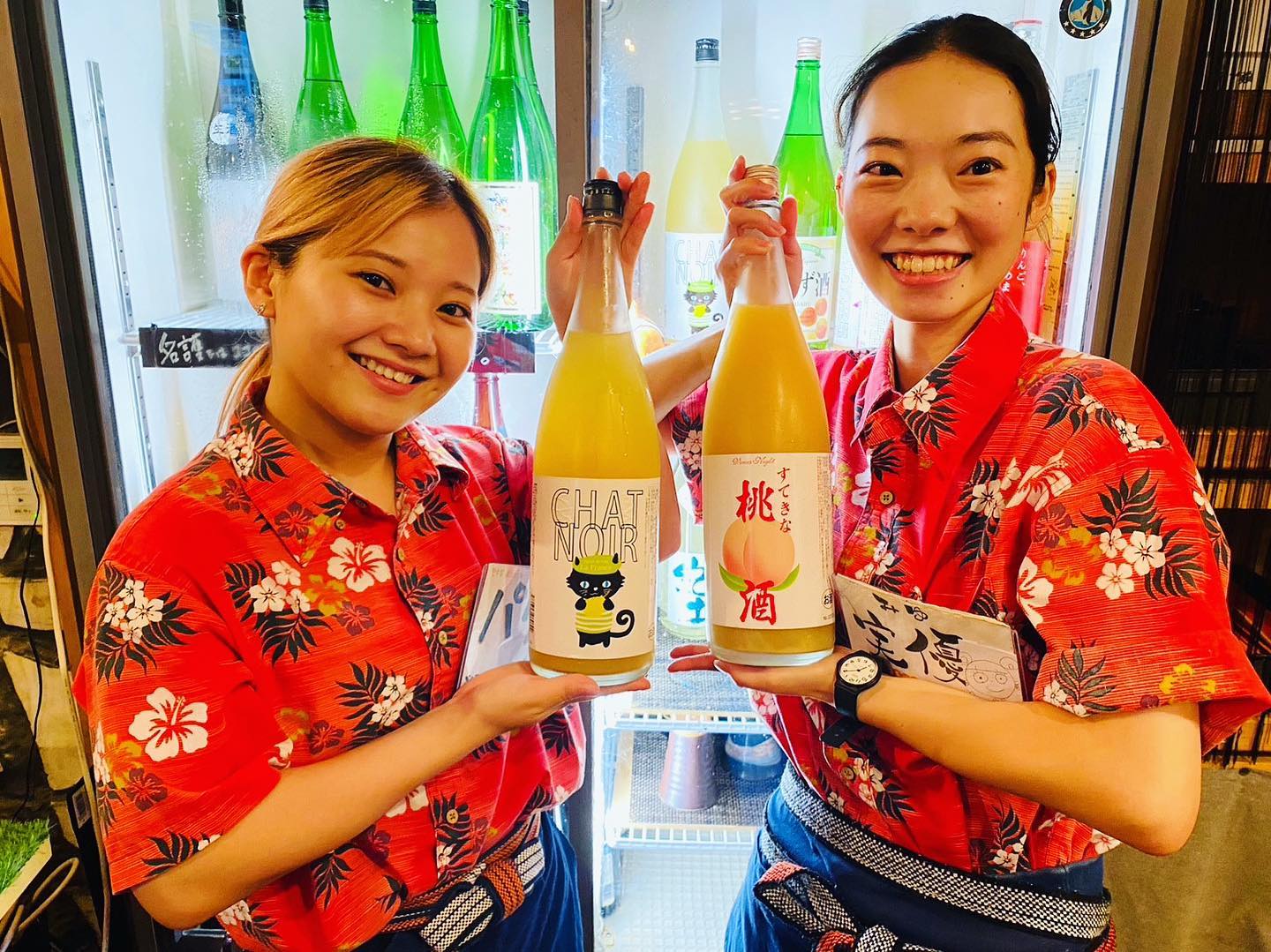 ︎平日限定贅沢飲み放題はじめました。いつもの飲み放題プランになんと無料で。日本酒5種類果実酒3種類加わります！無料なので、ぜひこの機会にお試し下さい^^営業時間週末17時〜翌5時平日17時〜1時TEL 0980-54-9795 #名護市#名護市居酒屋#名護居酒屋#名護グルメ#名護市個室#名護個室#照らす家#飲み放題#名護飲み放題#名護市飲み放題